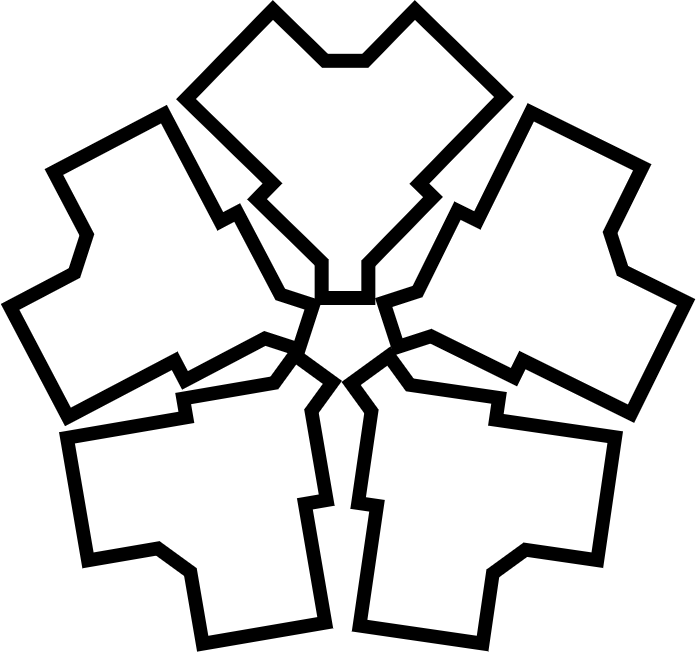 Warisan Izzah Holdings Logo